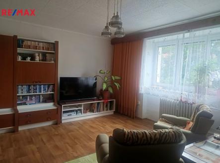 obyvak.jpg | Prodej bytu, 3+1, 78 m²