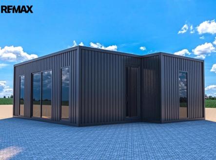 Prodej - pozemek, ostatní, 1 814 m² obrázek