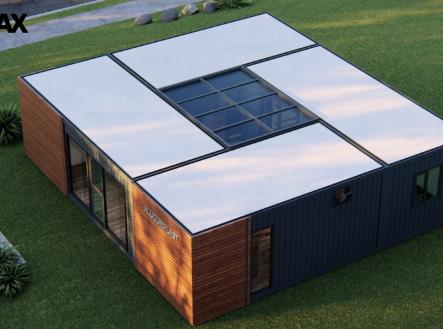 Prodej - pozemek pro bydlení, 1 800 m² obrázek