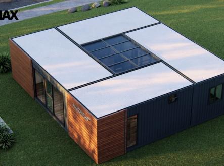 Prodej - pozemek pro bydlení, 1 800 m² obrázek