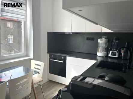 Prodej bytu, 2+1, 62 m² obrázek