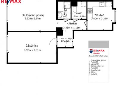 karla-capka.jpg | Prodej bytu, 2+1, 57 m²