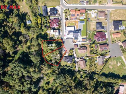 dji-0238-hdr-vymera.jpg | Prodej - pozemek pro bydlení, 2 129 m²