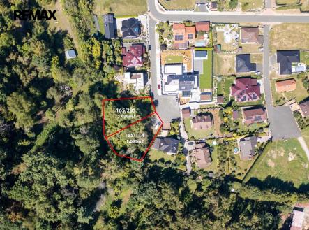 Prodej - pozemek pro bydlení, 2 129 m²