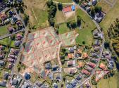 Prodej - pozemek pro bydlení, 21 450 m²