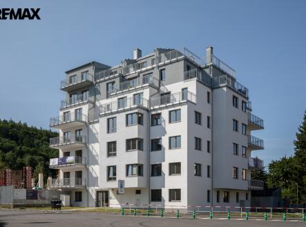 Prodej bytu, 3+kk, 103 m² obrázek