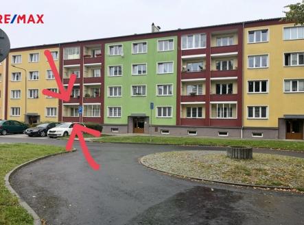 Prodej bytu, 3+1, 71 m² obrázek