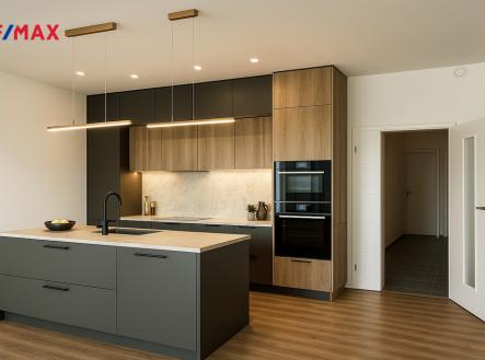 b19-kuchyne.png | Prodej bytu, 2+kk, 86 m²
