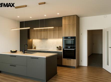 b19-kuchyne.png | Prodej bytu, 2+kk, 86 m²