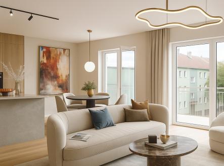 varylife-interier.png | Prodej bytu, 1+kk, 42 m²