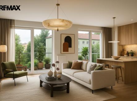 byt19..png | Prodej bytu, 3+kk, 105 m²