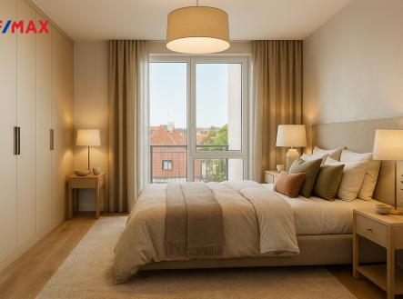 b20-loznice.png | Prodej bytu, 5+kk, 22 m²