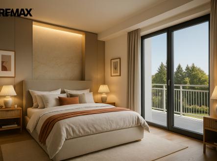 b20-loznice2.png | Prodej bytu, 5+kk, 22 m²