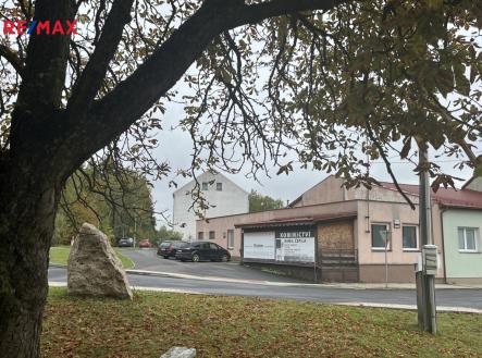 Prodej - obchodní prostor, 101 m² obrázek