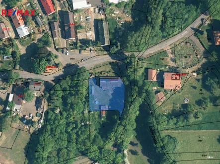 KM - 09.10.2025 | Prodej - chata/rekreační objekt, 298 m²