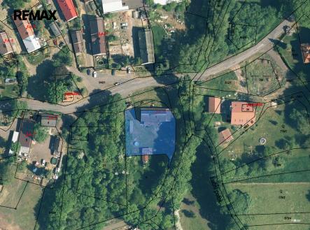 KM - 09.10.2025 | Prodej - dům/vila, 298 m²