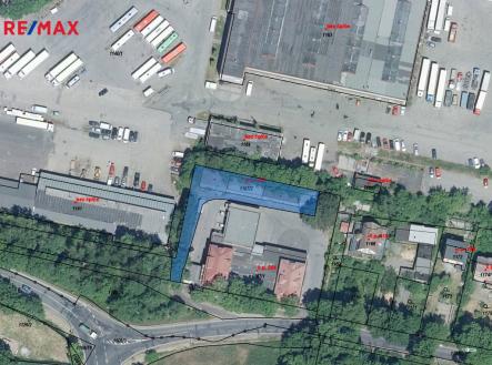 KM - 11.10.2025 | Prodej - jiné, 1 183 m²