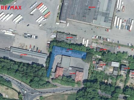 KM - 11.10.2025 | Prodej - jiné, 1 183 m²