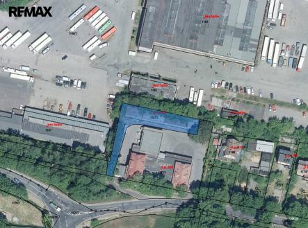 KM - 11.10.2025 | Prodej - obchodní prostor, 1 183 m²