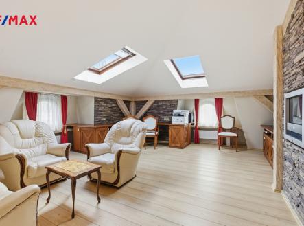 216a3371.jpg | Prodej bytu, 5+kk, 205 m²