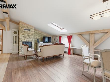 216a3363.jpg | Prodej bytu, 5+kk, 205 m²