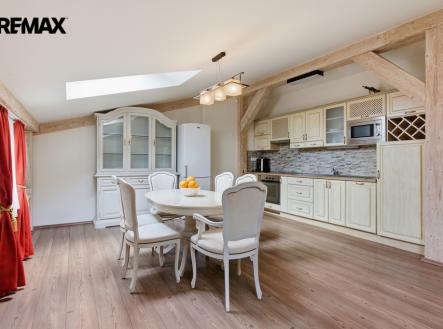216a3355.jpg | Prodej bytu, 5+kk, 205 m²