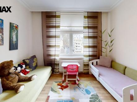 16-moskevska-bedroom-2.jpg | Pronájem bytu, 3+kk, 75 m²