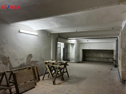 img-0742.jpg | Prodej - skladovací prostor, 75 m²