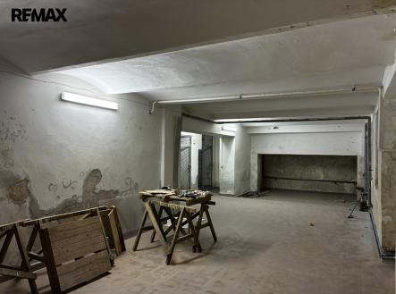 img-0742.jpg | Prodej - skladovací prostor, 75 m²