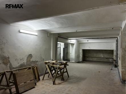 img-0742.jpg | Prodej - skladovací prostor, 75 m²