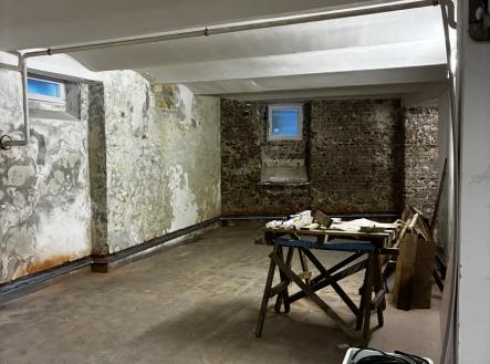 img-0734.jpg | Pronájem - skladovací prostor, 75 m²