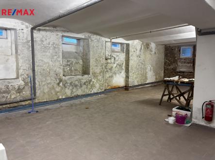 img-0733.jpg | Pronájem - skladovací prostor, 75 m²