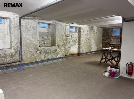 img-0733.jpg | Pronájem - skladovací prostor, 75 m²