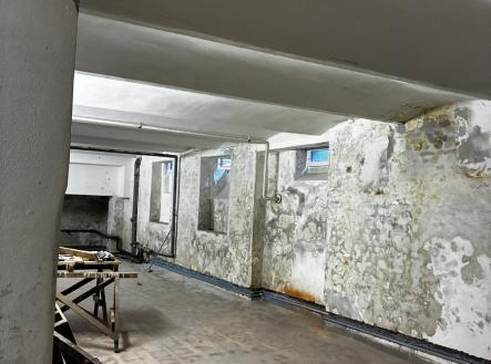 img-0735.jpg | Pronájem - skladovací prostor, 75 m²