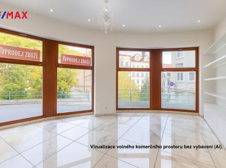 chatgpt-vizualizace-volneho-komercniho-prostoru.png | Prodej - obchodní prostor, 30 m²