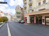 Prodej - obchodní prostor, 30 m²