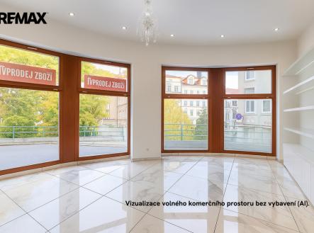 chatgpt-vizualizace-volneho-komercniho-prostoru.png | Prodej - obchodní prostor, 30 m²