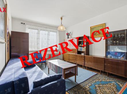 Prodej bytu, 1+1, 36 m² obrázek