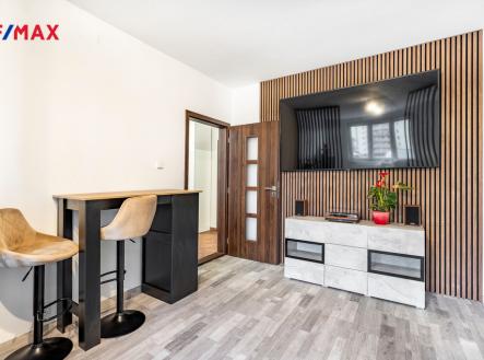 Prodej bytu, 2+1, 62 m² obrázek