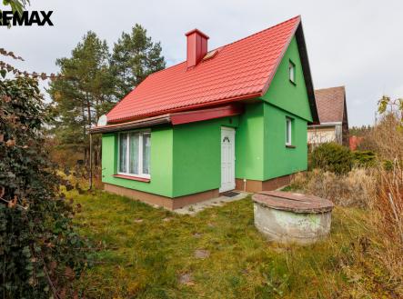 216a6483-hdr.jpg | Prodej - chata/rekreační objekt, 75 m²