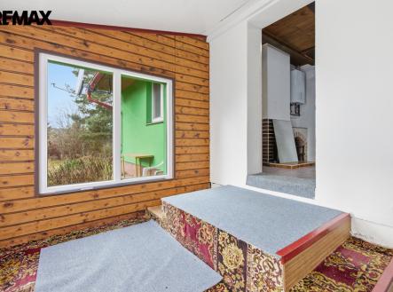 216a6548.jpg | Prodej - chata/rekreační objekt, 75 m²