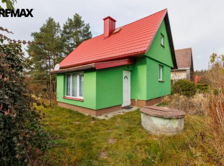 Prodej - chata/rekreační objekt, 75 m² obrázek