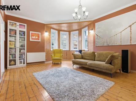 Prodej bytu, 4+1, 87 m² obrázek