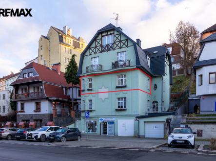 216a0305-hdr-edit.jpg | Prodej bytu, 4+1, 87 m²