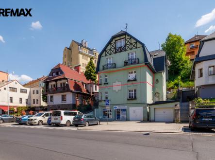 Prodej bytu, 4+1, 87 m² obrázek