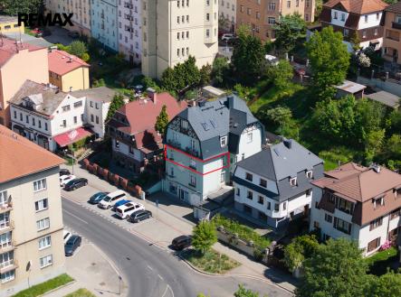 Prodej bytu, 4+1, 87 m² obrázek