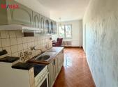 Pronájem bytu, 2+1, 54 m²