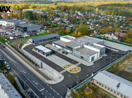 automycka-ex-200.jpg | Prodej - jiné, 1 967 m²