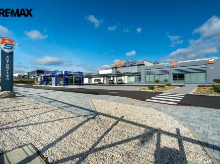 automycka-ex-213.jpg | Prodej - jiné, 1 967 m²