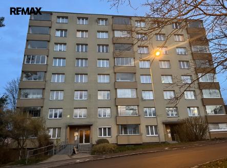 Prodej bytu, 2+1, 56 m² obrázek